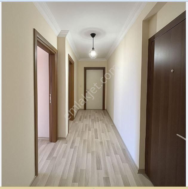 Nilvest'ten Sgk Ve Adliye'ye Yakın Çok Kullanışlı 2+1 Daire - Görsel 6