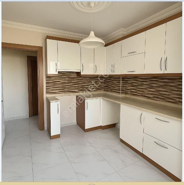 Nilvest'ten Sgk Ve Adliye'ye Yakın Çok Kullanışlı 2+1 Daire - Görsel 7