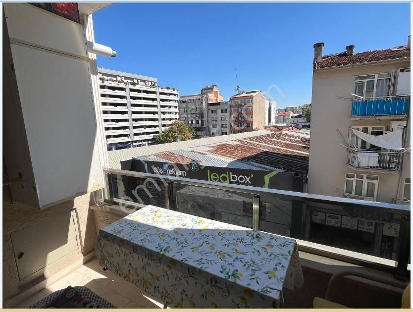 Nilvest'ten Sgk Ve Adliye'ye Yakın Çok Kullanışlı 2+1 Daire - Görsel 9