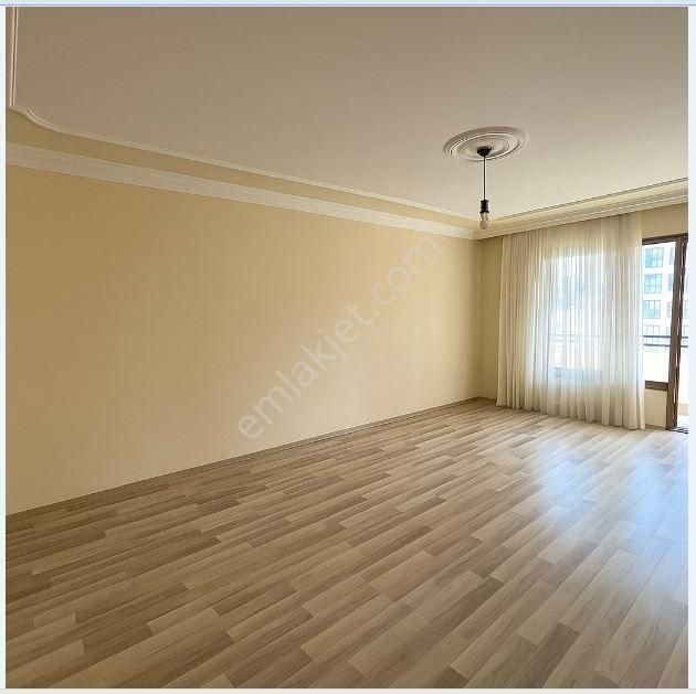 Nilvest'ten Sgk Ve Adliye'ye Yakın Çok Kullanışlı 2+1 Daire - Görsel 2