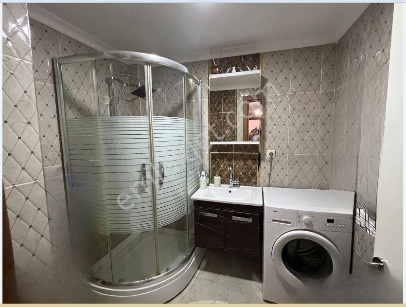 Nilvest'ten Sgk Ve Adliye'ye Yakın Çok Kullanışlı 2+1 Daire - Görsel 8