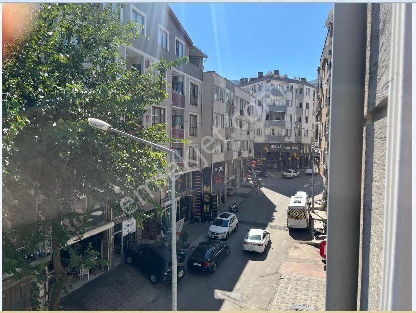 Nilvest'ten Sgk Ve Adliye'ye Yakın Çok Kullanışlı 2+1 Daire - Görsel 11