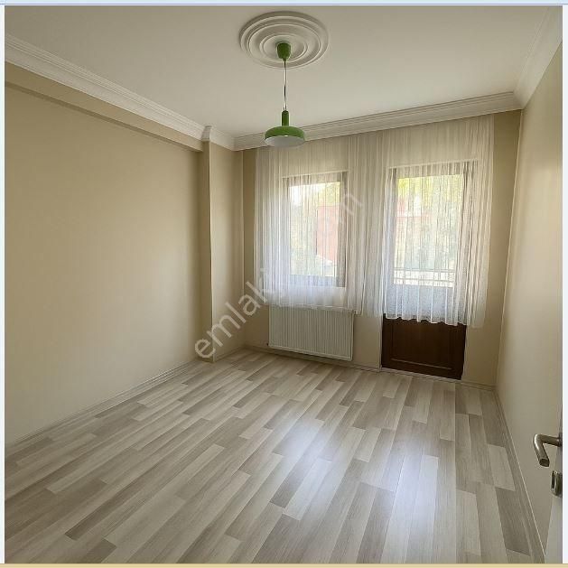 Nilvest'ten Sgk Ve Adliye'ye Yakın, Kullanışlı, Çift Cepheli 3+1 - Görsel 6