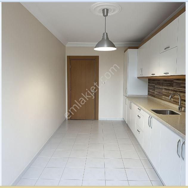 Nilvest'ten Sgk Ve Adliye'ye Yakın, Kullanışlı, Çift Cepheli 3+1 - Görsel 7