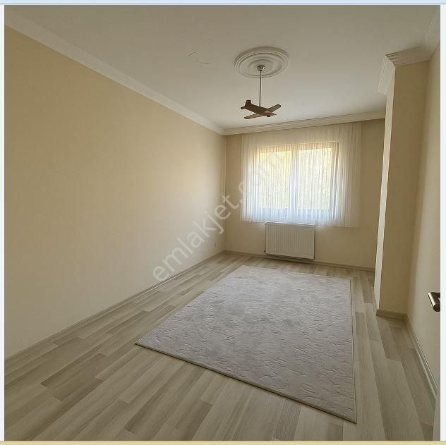 Nilvest'ten Sgk Ve Adliye'ye Yakın, Kullanışlı, Çift Cepheli 3+1 - Görsel 5