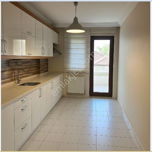 Nilvest'ten Sgk Ve Adliye'ye Yakın, Kullanışlı, Çift Cepheli 3+1 - Görsel 8