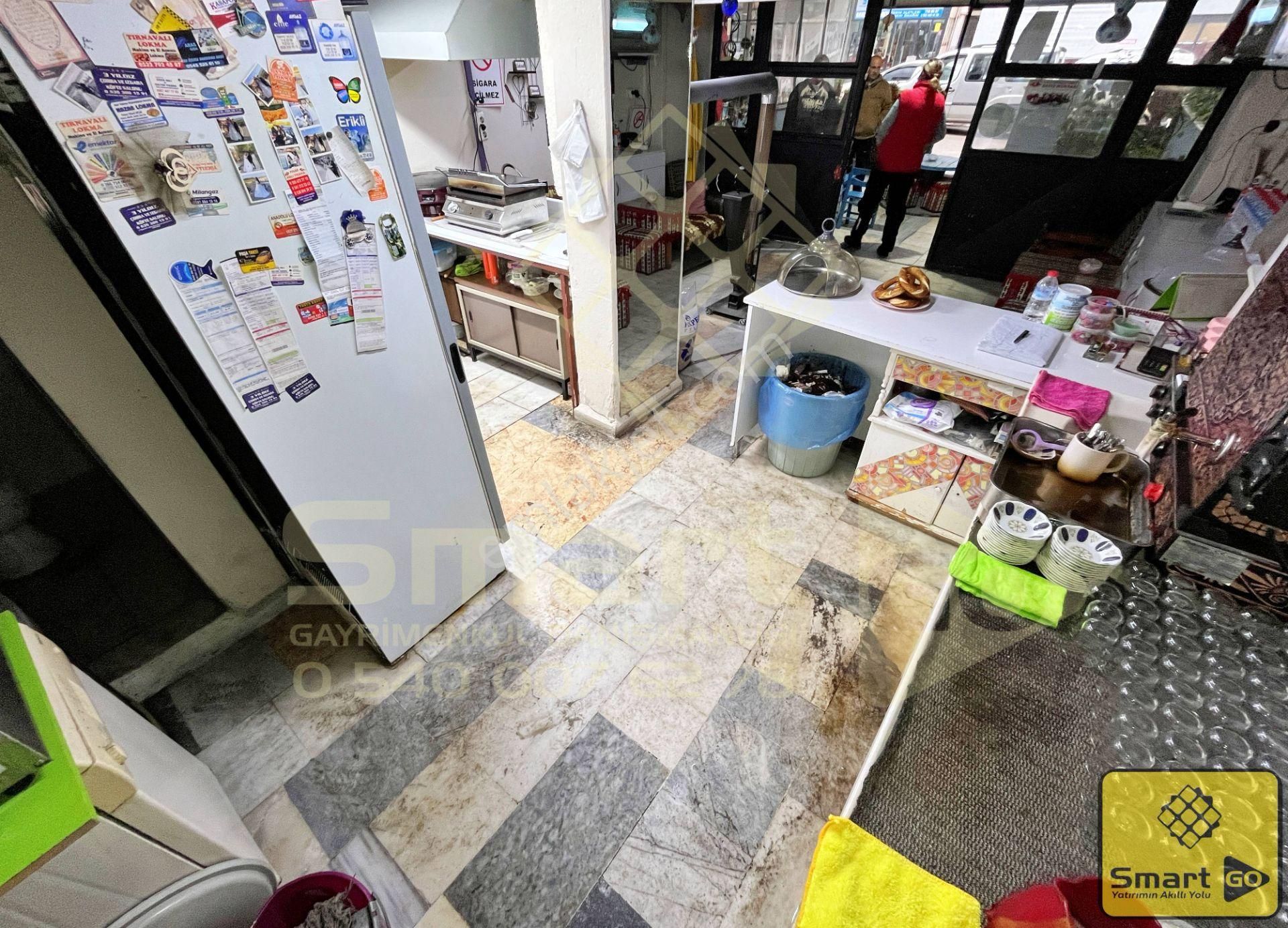 17 Eylül'de İşlek Cadde Üzeri Devren Kiralık Çay Ocağı - Görsel 29