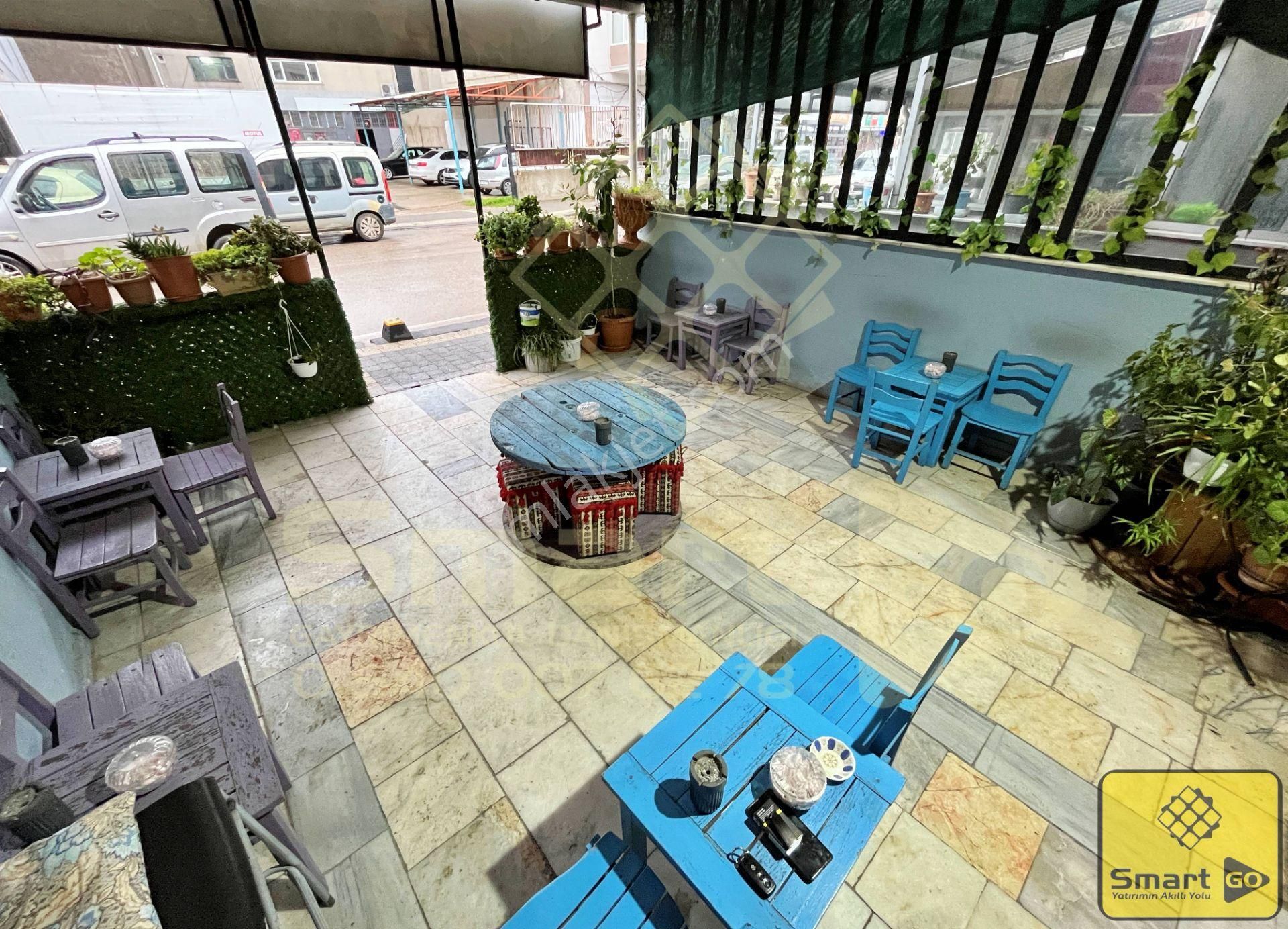 17 Eylül'de İşlek Cadde Üzeri Devren Kiralık Çay Ocağı - Görsel 21