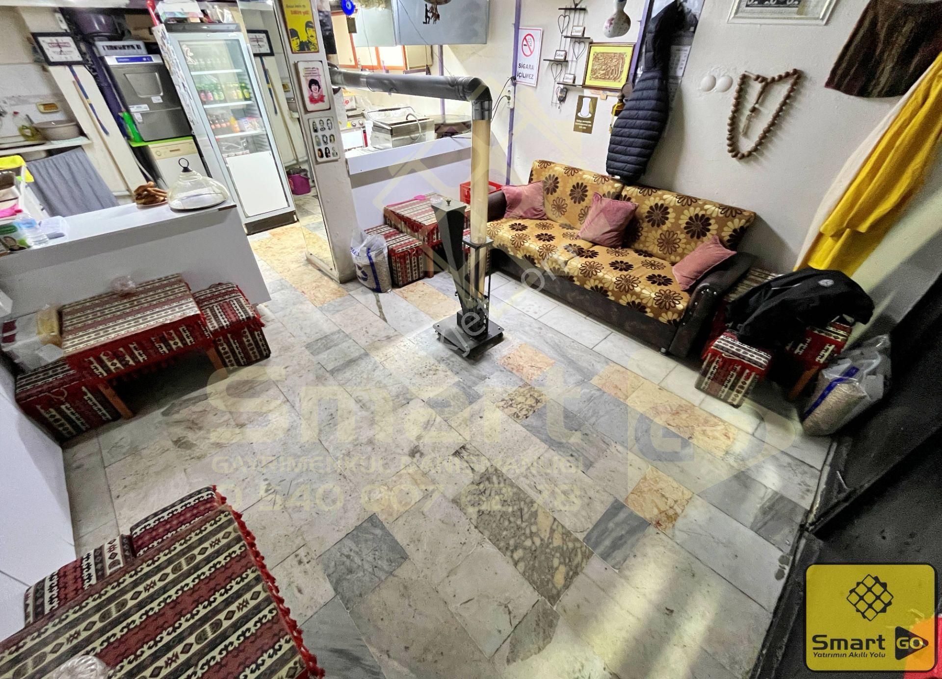 17 Eylül'de İşlek Cadde Üzeri Devren Kiralık Çay Ocağı - Görsel 27