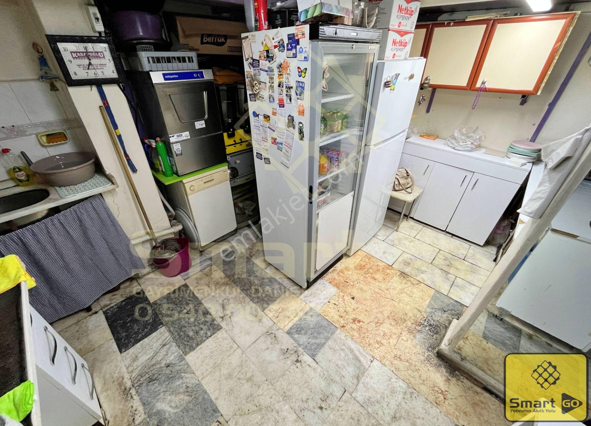 17 Eylül'de İşlek Cadde Üzeri Devren Kiralık Çay Ocağı - Görsel 11