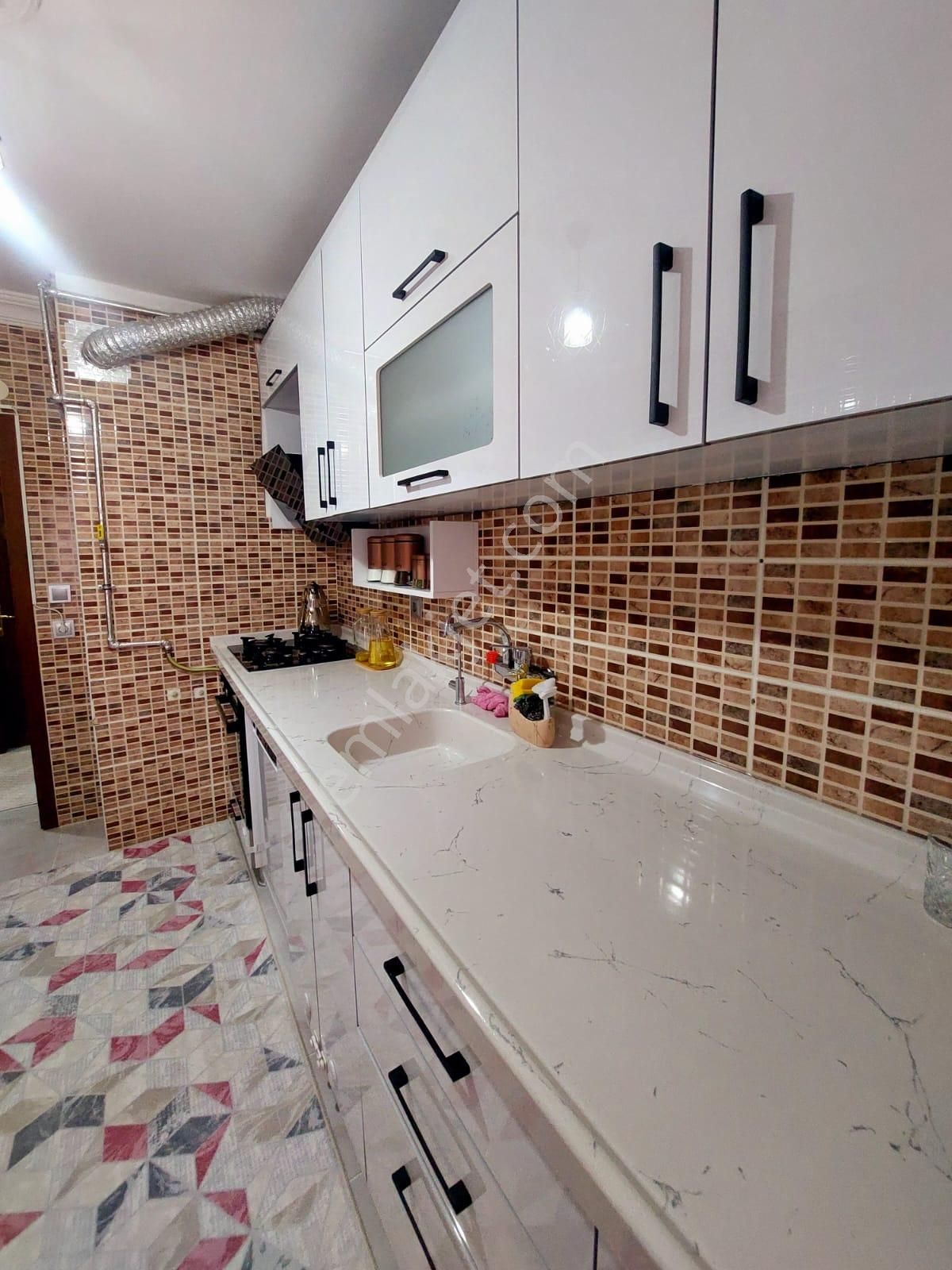 Relax'tan Seval Caddesi Yakını 6+1 Kapalı Teras Süper Fırsat - Görsel 19