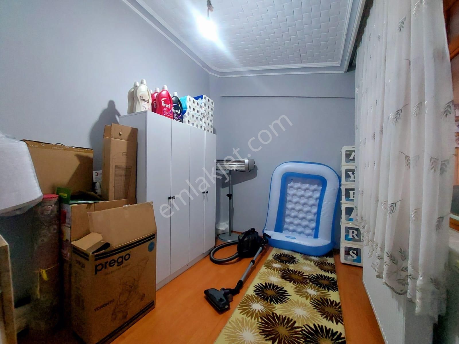 Relax'tan Seval Caddesi Yakını 6+1 Kapalı Teras Süper Fırsat - Görsel 2