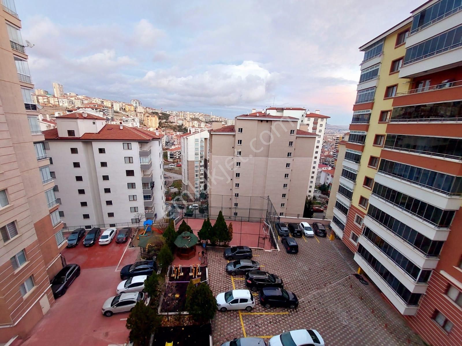 Relax'tan Seval Caddesi Yakını 6+1 Kapalı Teras Süper Fırsat - Görsel 28