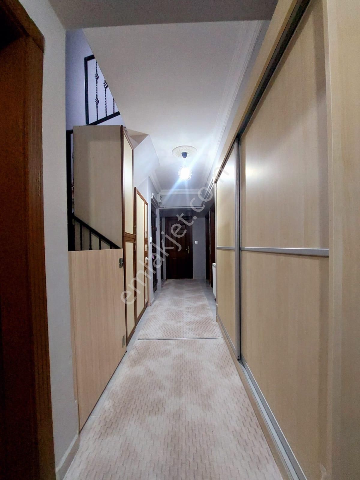 Relax'tan Seval Caddesi Yakını 6+1 Kapalı Teras Süper Fırsat - Görsel 23