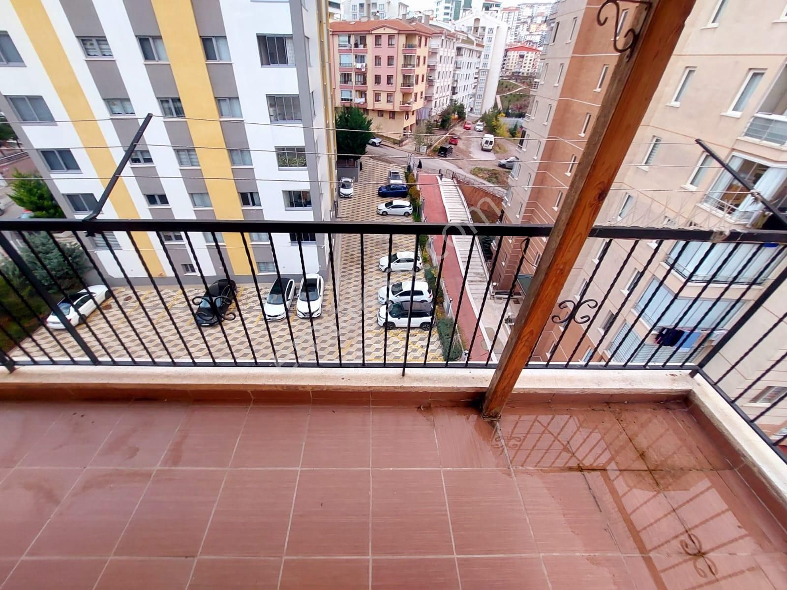 Relax'tan Seval Caddesi Yakını 6+1 Kapalı Teras Süper Fırsat - Görsel 25