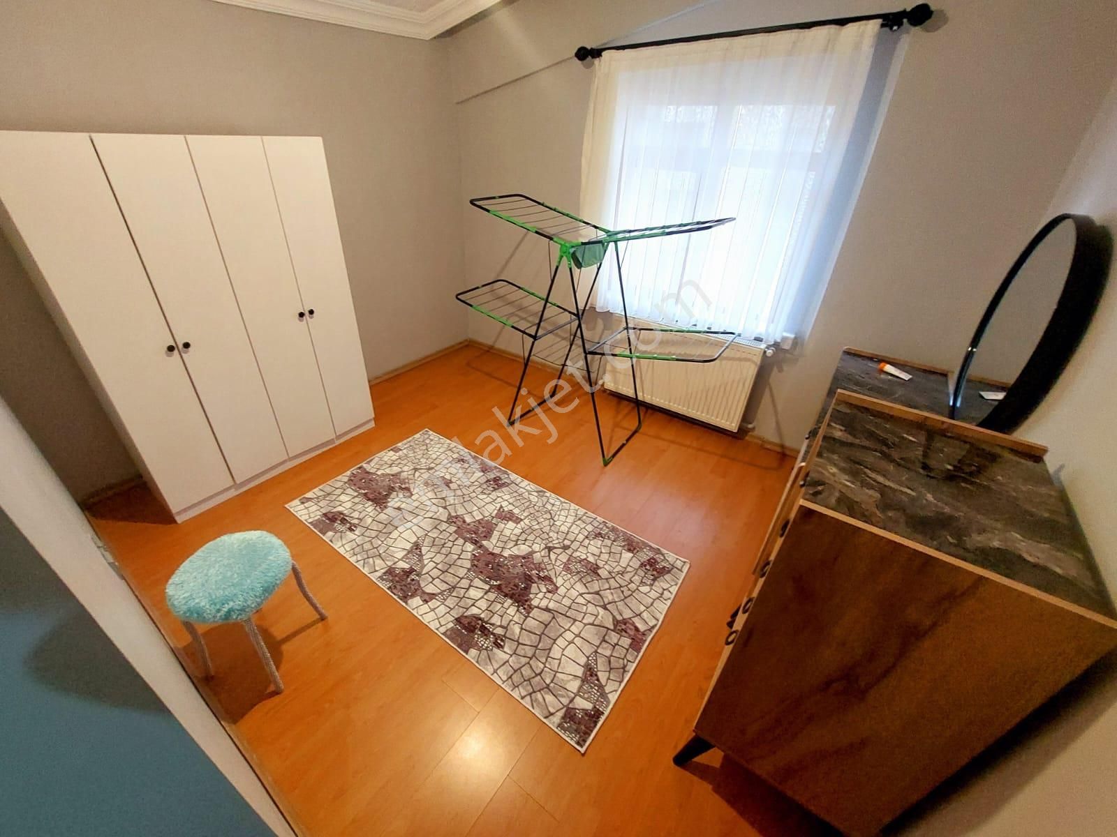 Relax'tan Seval Caddesi Yakını 6+1 Kapalı Teras Süper Fırsat - Görsel 5