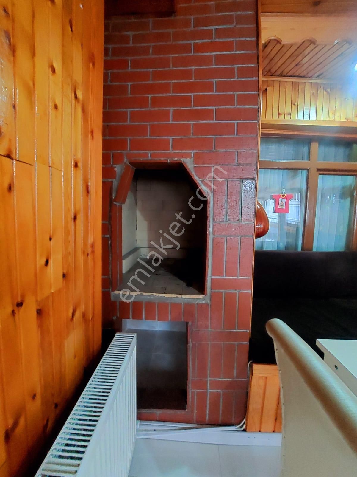 Relax'tan Seval Caddesi Yakını 6+1 Kapalı Teras Süper Fırsat - Görsel 27