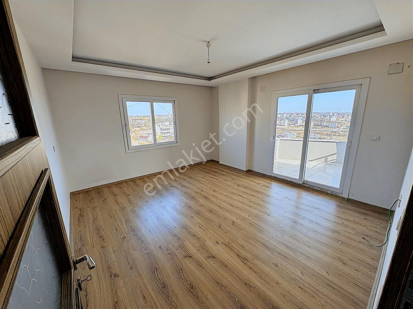 Sofudede'de Cadde Üzeri Geniş 2+1 Km Satılık Daire