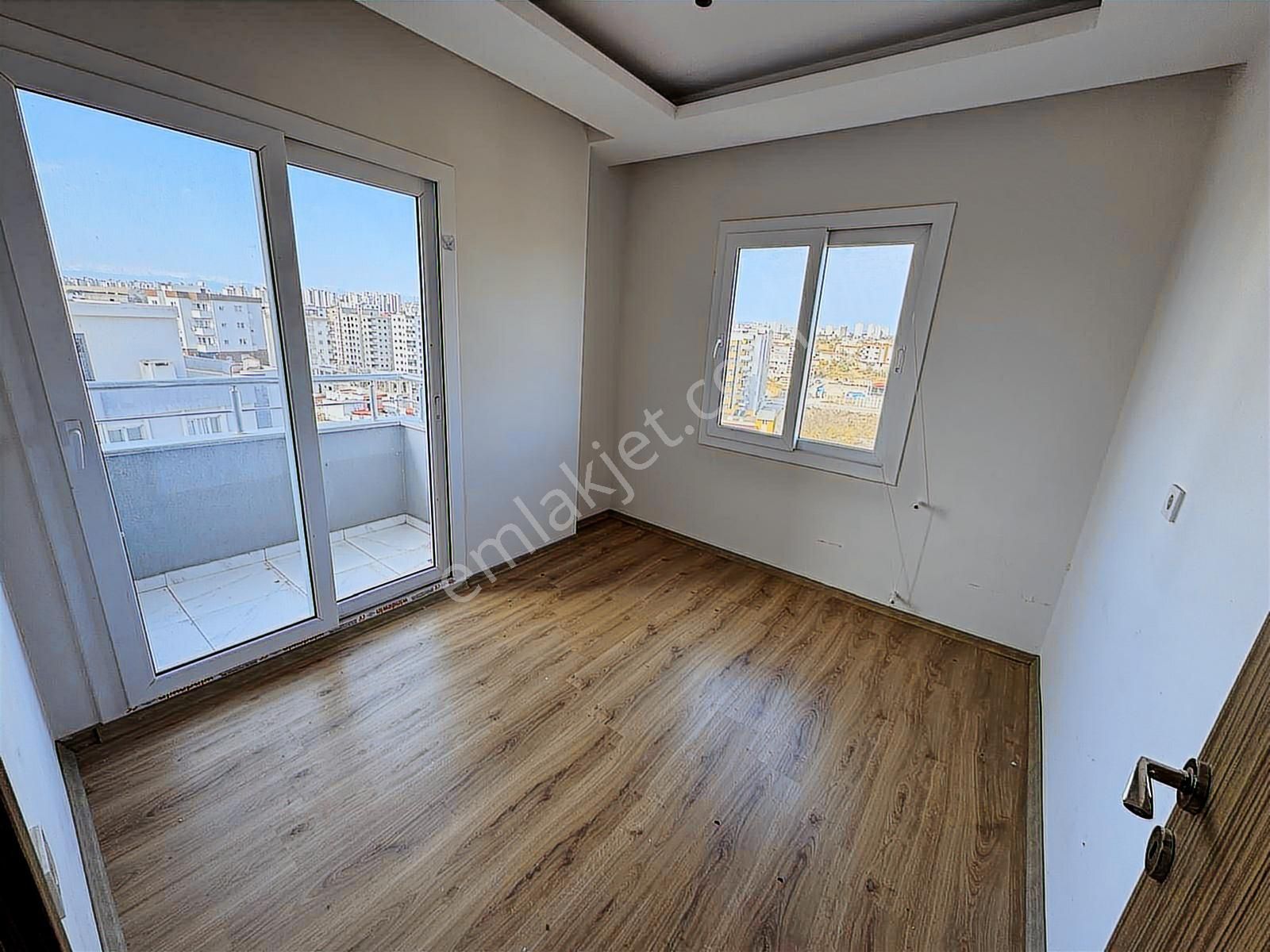 Sofudede'de Cadde Üzeri Geniş 2+1 Km Satılık Daire - Görsel 17