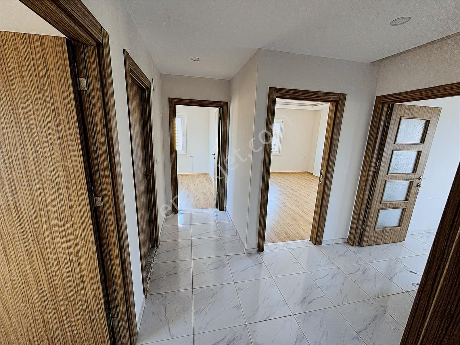 Sofudede'de Cadde Üzeri Geniş 2+1 Km Satılık Daire - Görsel 7