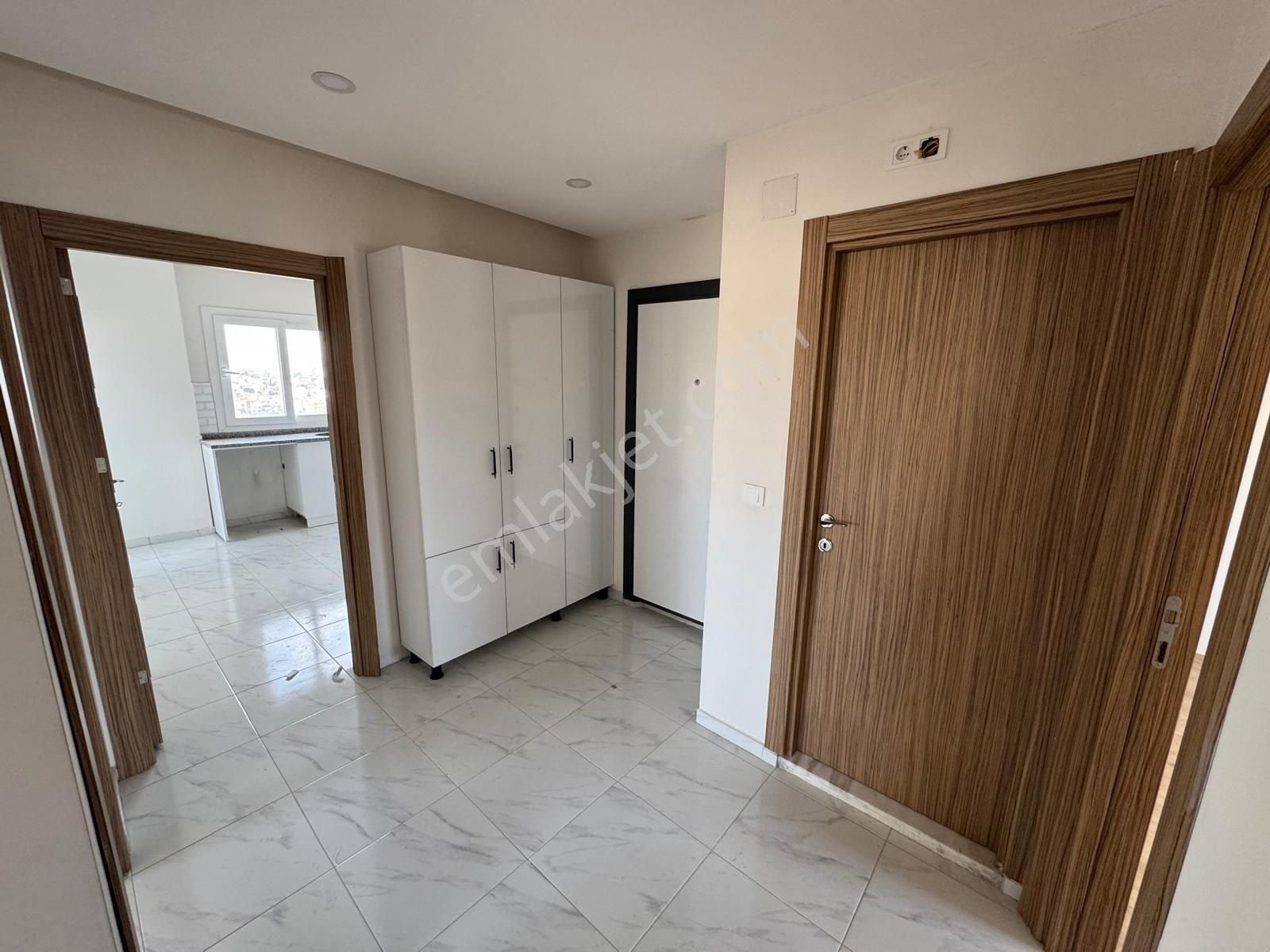 Sofudede'de Cadde Üzeri Geniş 2+1 Km Satılık Daire - Görsel 14