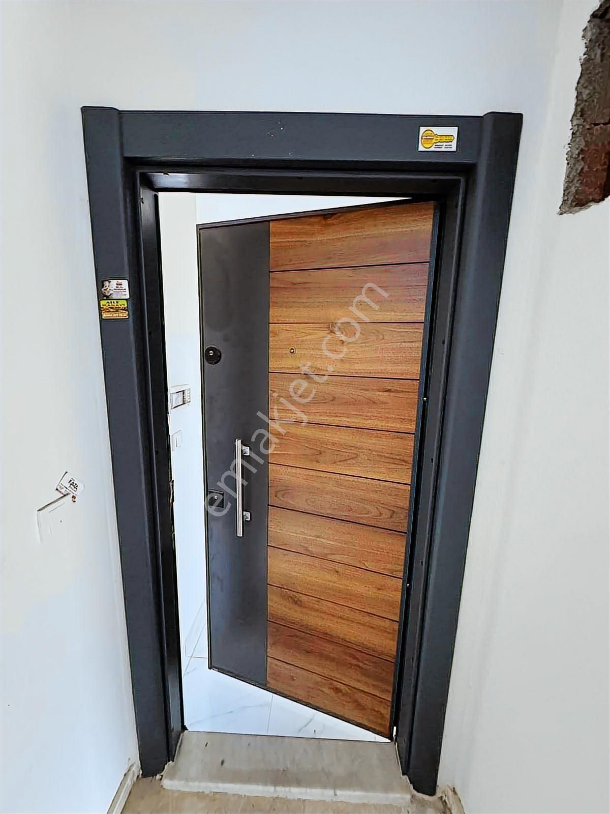 Sofudede'de Cadde Üzeri Geniş 2+1 Km Satılık Daire - Görsel 19