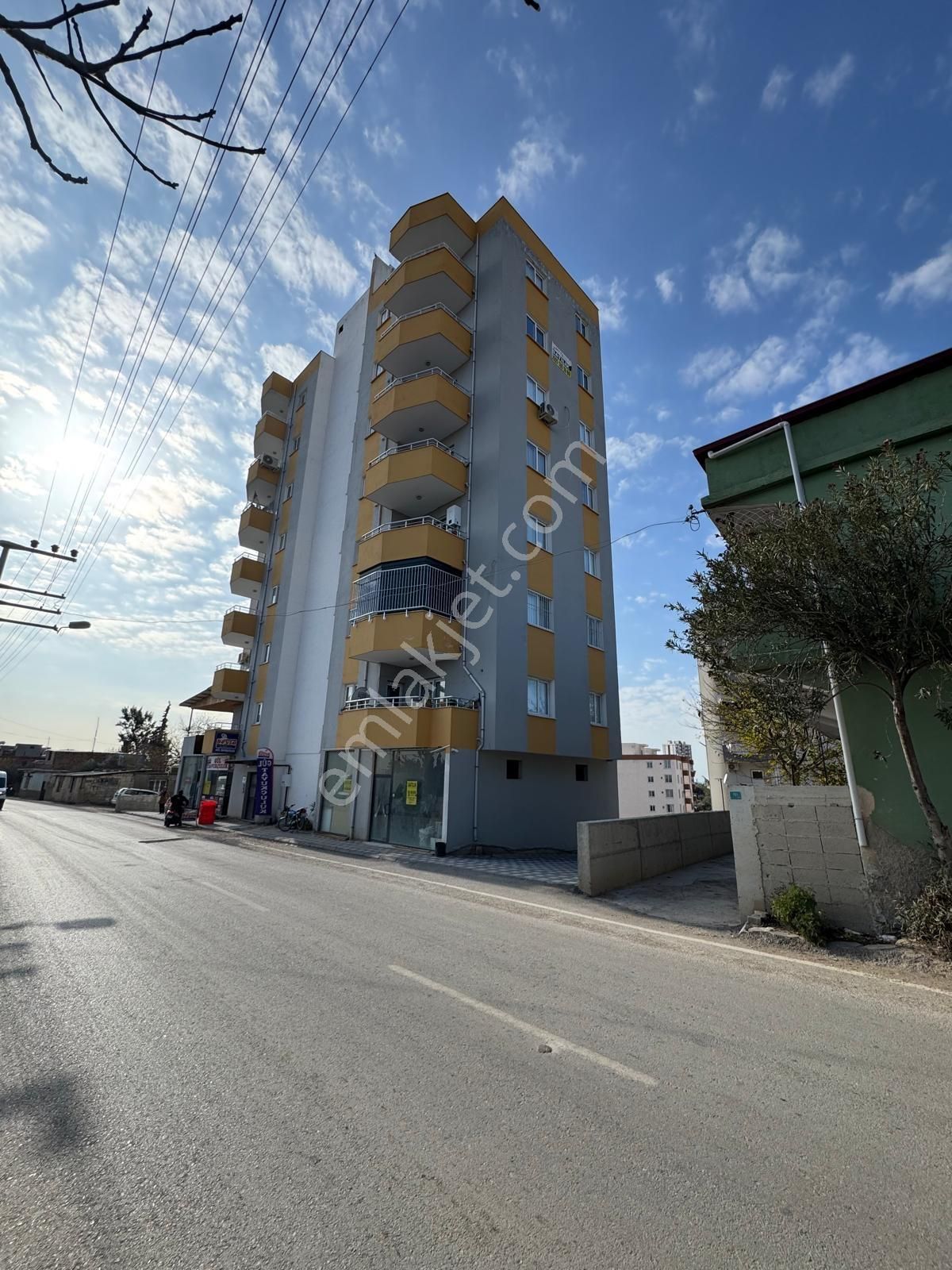 Sofudede'de Cadde Üzeri Geniş 2+1 Km Satılık Daire - Görsel 3