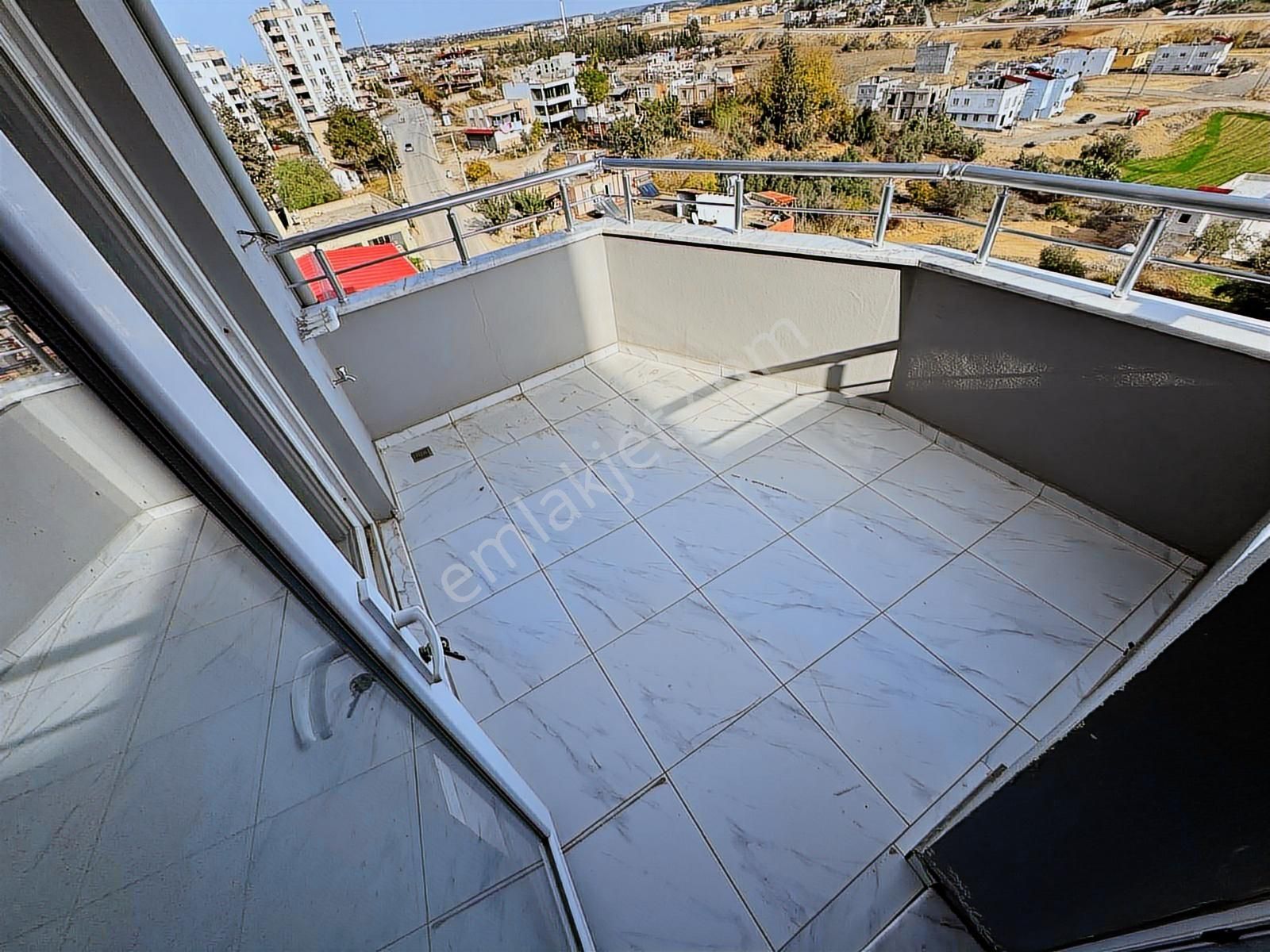 Sofudede'de Cadde Üzeri Geniş 2+1 Km Satılık Daire - Görsel 10