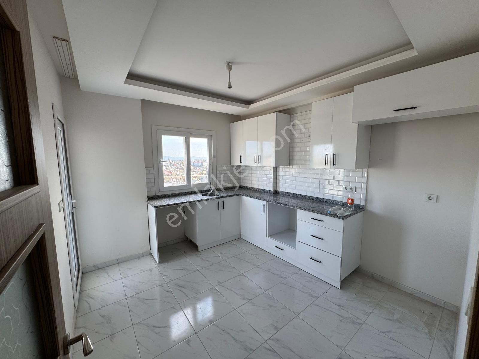 Sofudede'de Cadde Üzeri Geniş 2+1 Km Satılık Daire - Görsel 6