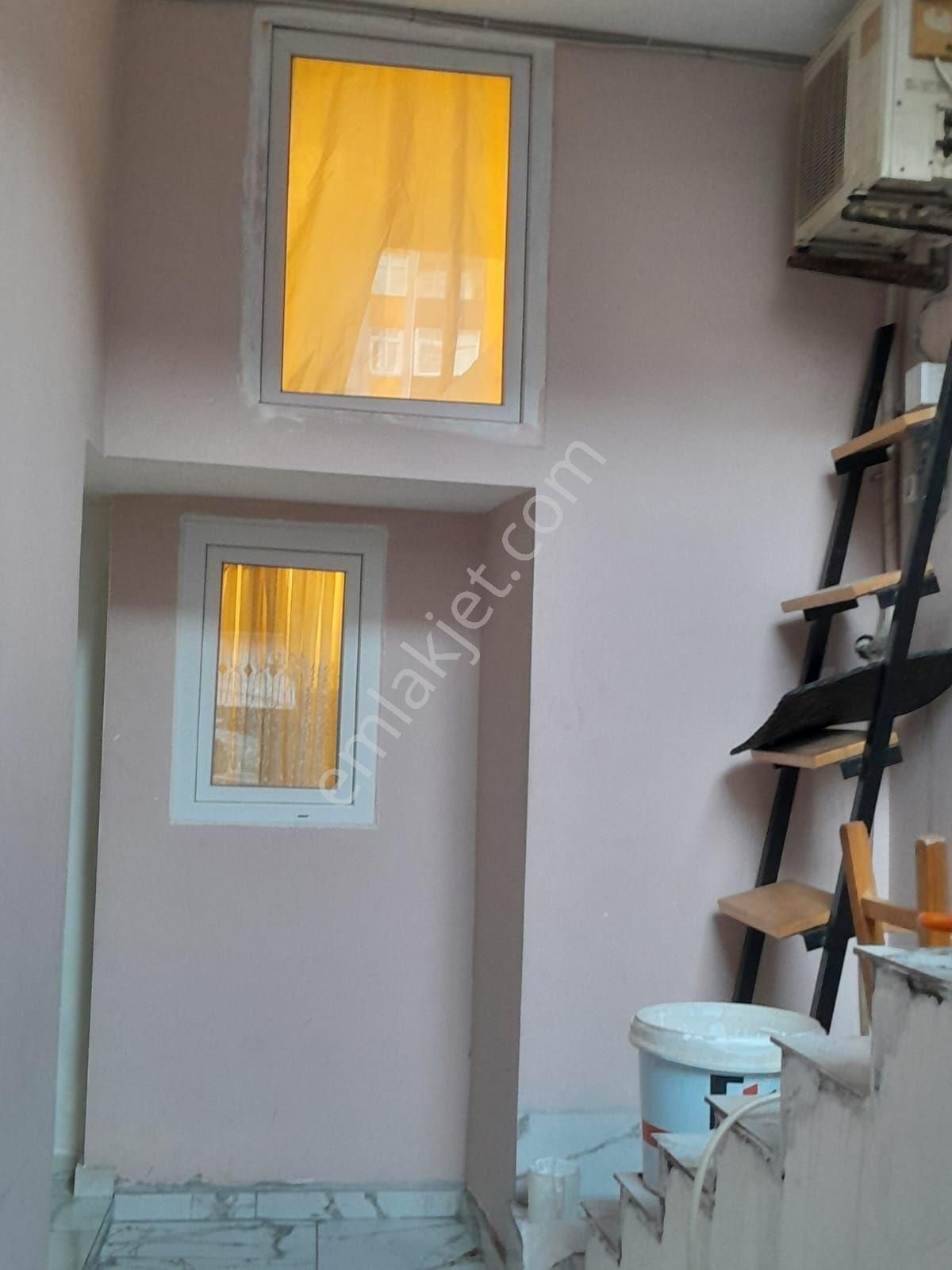 Yeşil Yurt Mahallesi Eşyalı Daire - Görsel 11