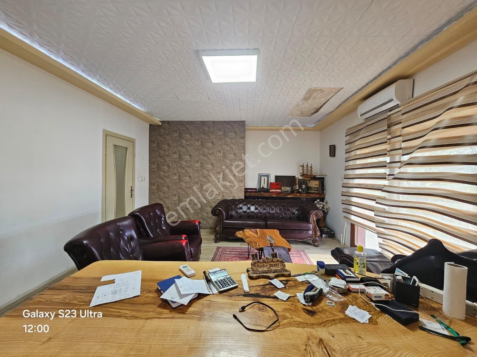 Eu Gayrimenkul'den 400 Metrekare Arsa İçinde Tam Müstakil - Görsel 13