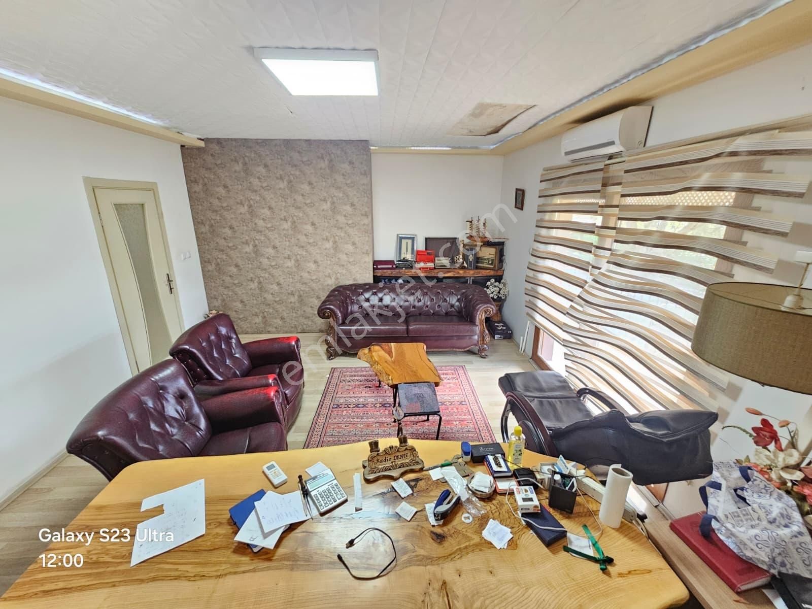 Eu Gayrimenkul'den 400 Metrekare Arsa İçinde Tam Müstakil - Görsel 20