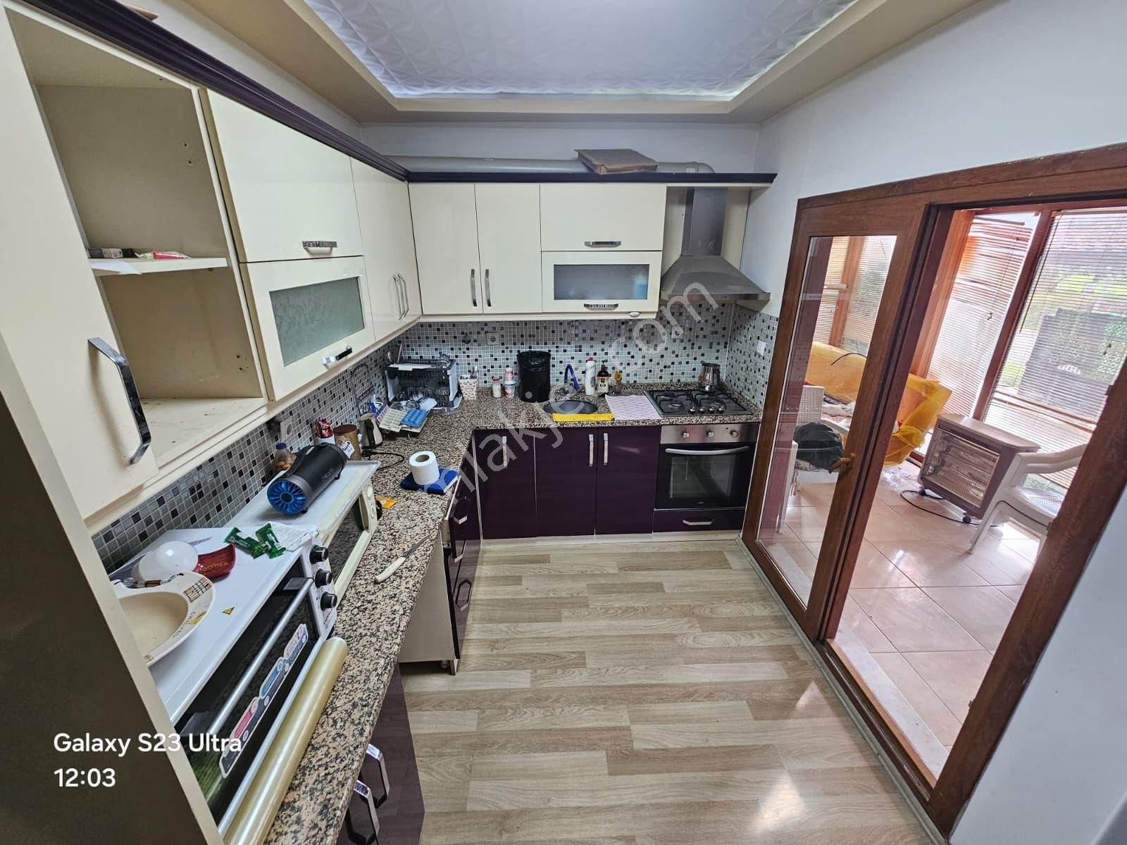 Eu Gayrimenkul'den 400 Metrekare Arsa İçinde Tam Müstakil - Görsel 14