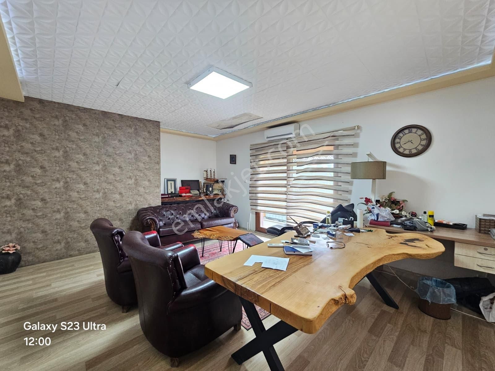 Eu Gayrimenkul'den 400 Metrekare Arsa İçinde Tam Müstakil - Görsel 19