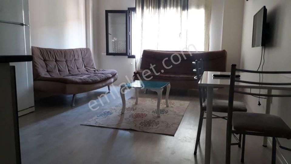 Balatçıkda Günlük Kiralık Lüx Daireler - Görsel 3