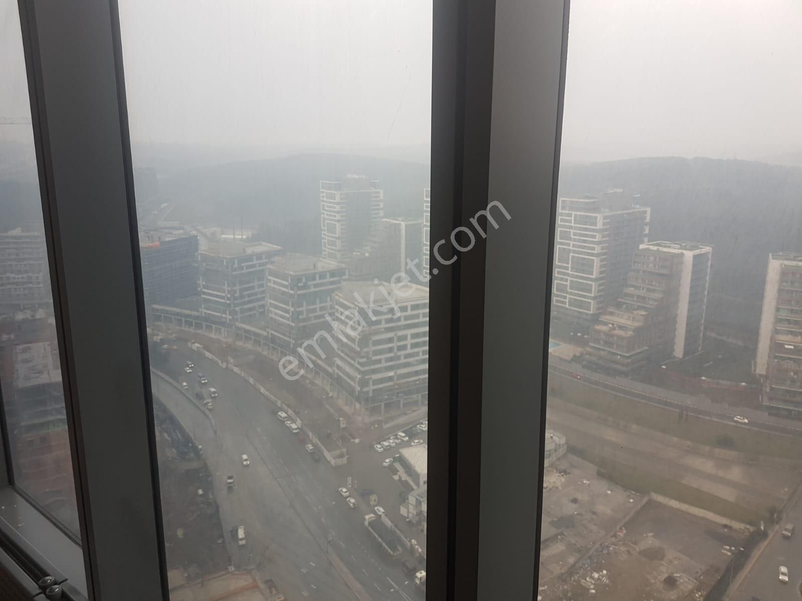 Modern Lıfestyle In Skyland Da 2+1 Apartment For Sale - Görsel 6