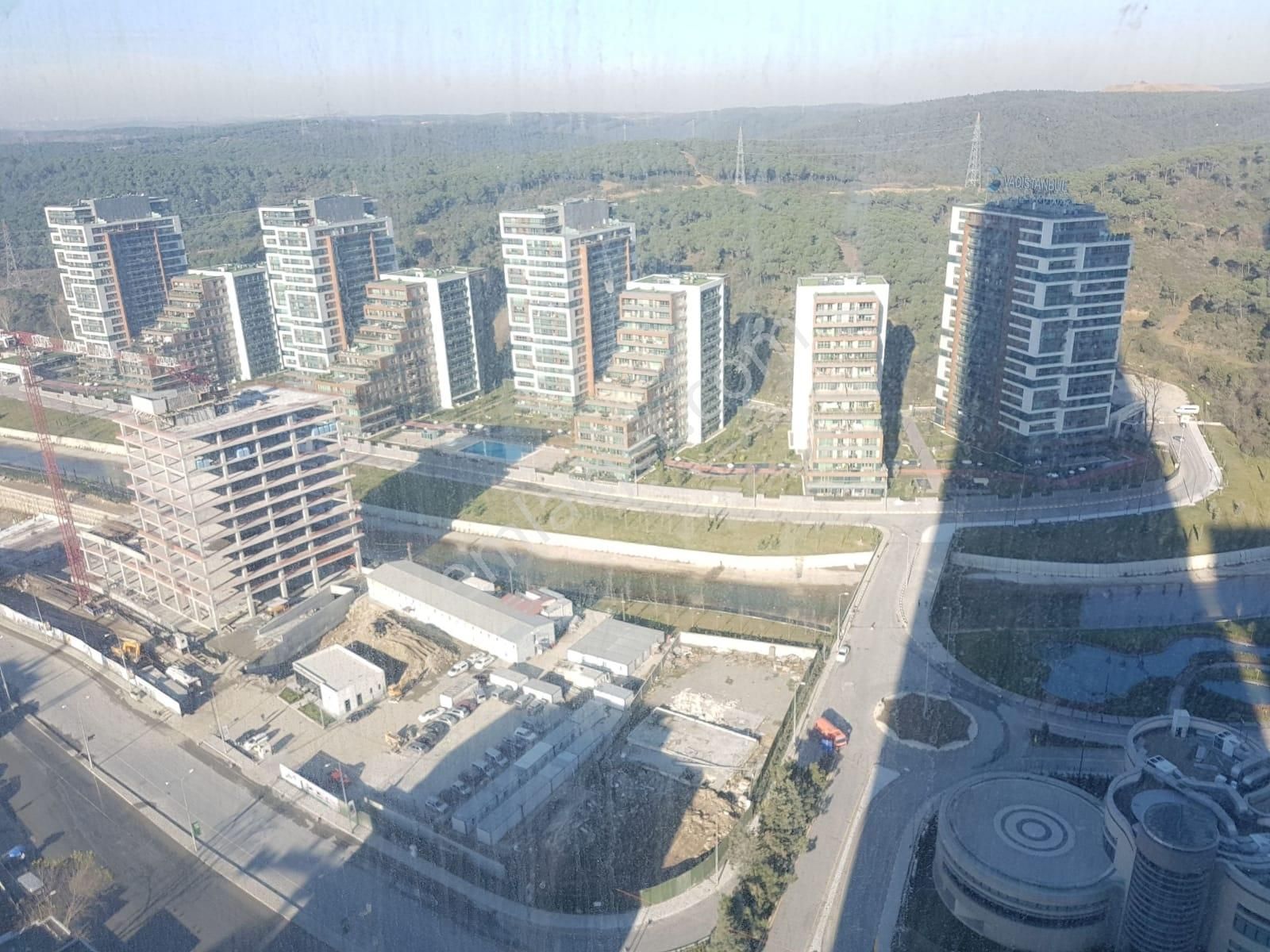 Modern Lıfestyle In Skyland Da 2+1 Apartment For Sale - Görsel 10