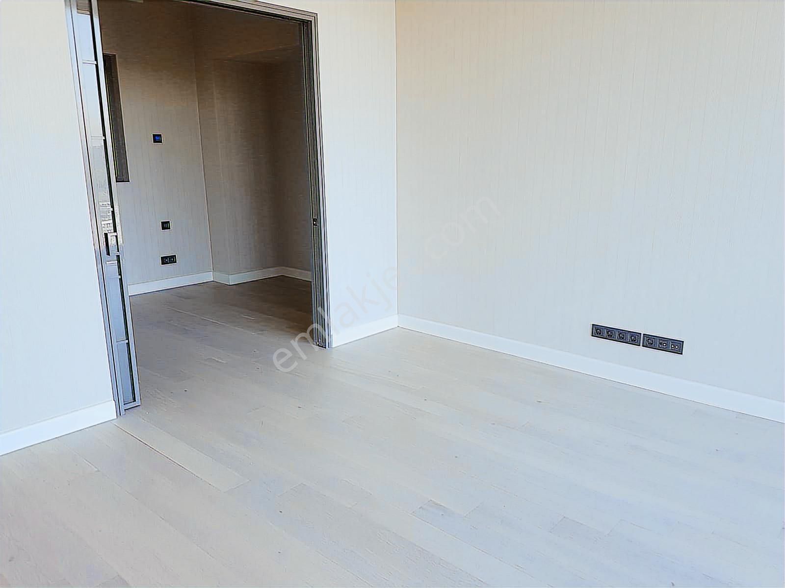 Modern Lıfestyle In Skyland Da 2+1 Apartment For Sale - Görsel 3