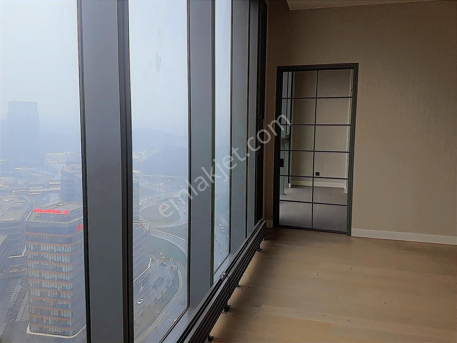 Modern Lıfestyle In Skyland Da 2+1 Apartment For Sale - Görsel 15