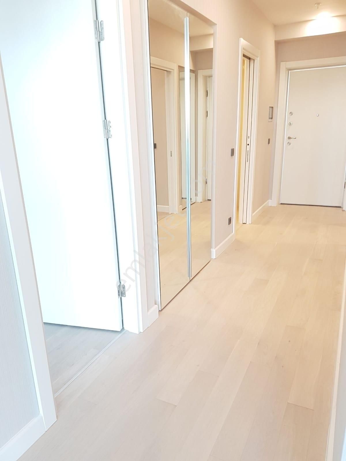 Modern Lıfestyle In Skyland Da 2+1 Apartment For Sale - Görsel 2