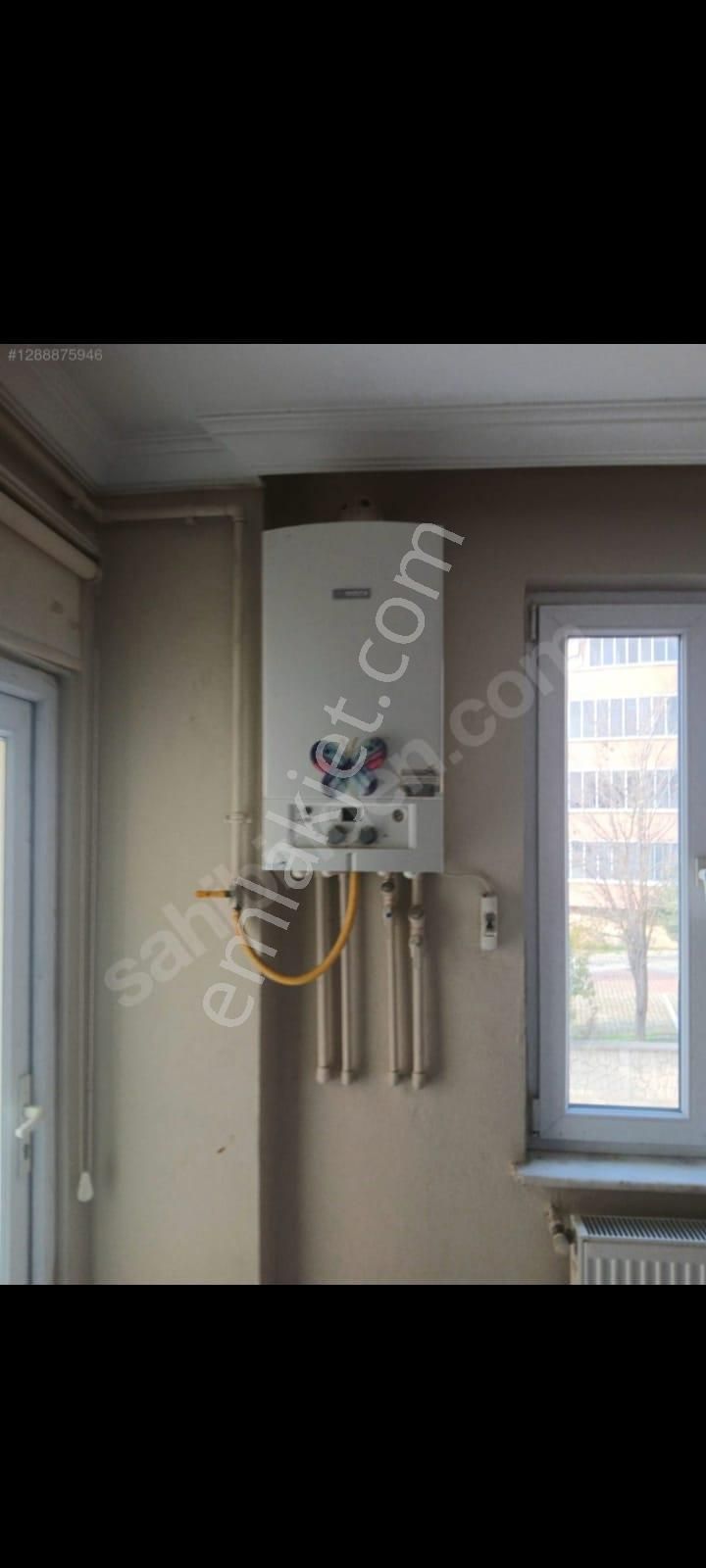 Bursa İnegöl Alanyurt Fatih Mah 3+1 135m2 Boş 3.kat Satılık Daire - Görsel 3