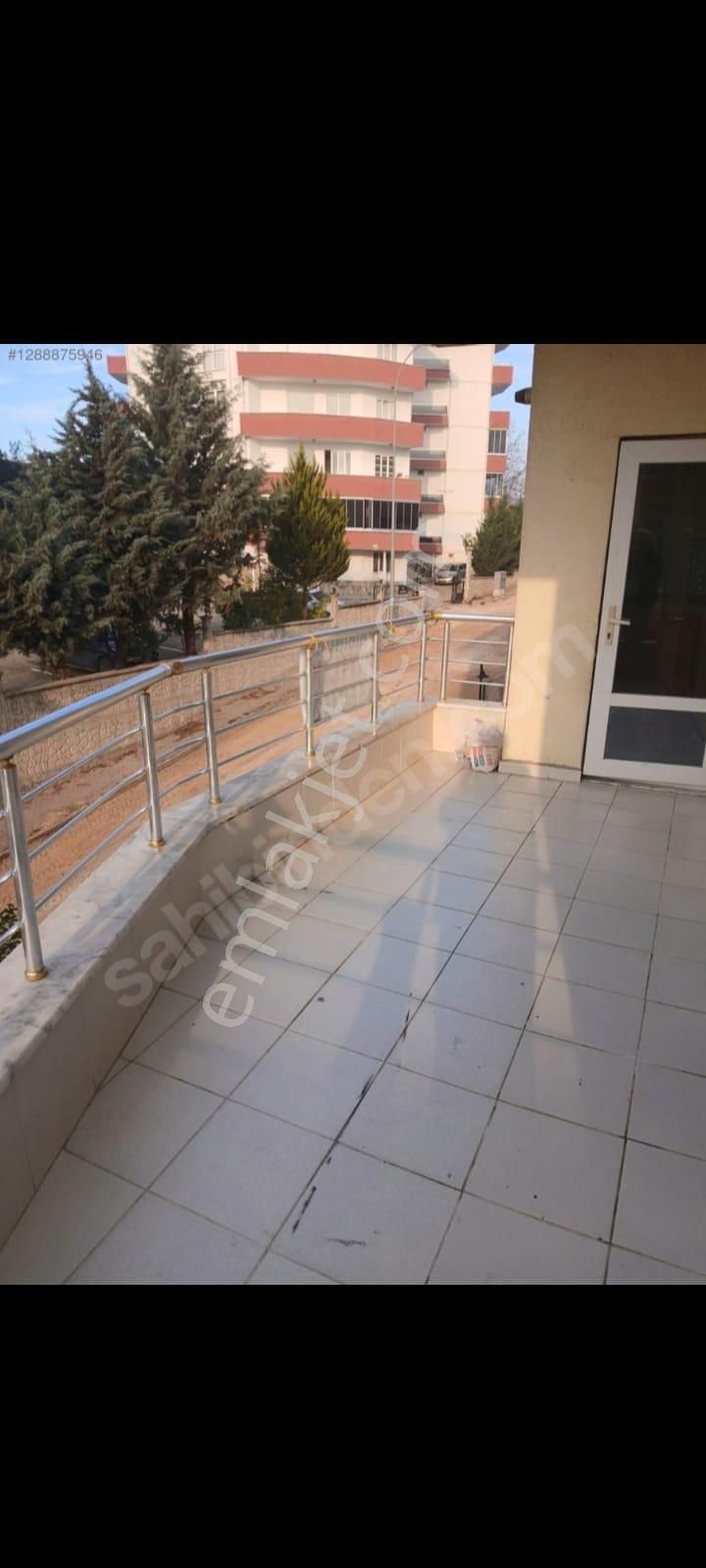 Bursa İnegöl Alanyurt Fatih Mah 3+1 135m2 Boş 3.kat Satılık Daire - Görsel 9