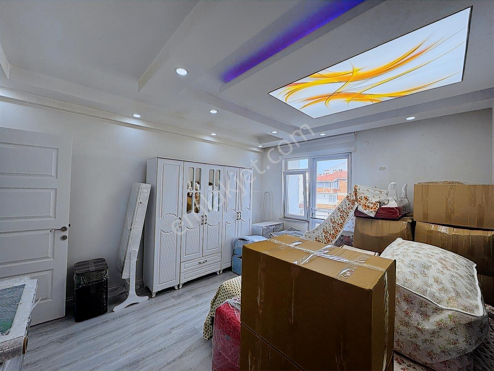 238 M2 Teraslı Ful Doğa Deniz Manzaralı 3+1 Geniş Ferah Daire - Görsel 9