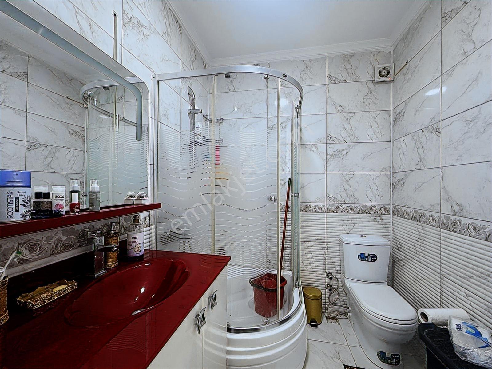 238 M2 Teraslı Ful Doğa Deniz Manzaralı 3+1 Geniş Ferah Daire - Görsel 29
