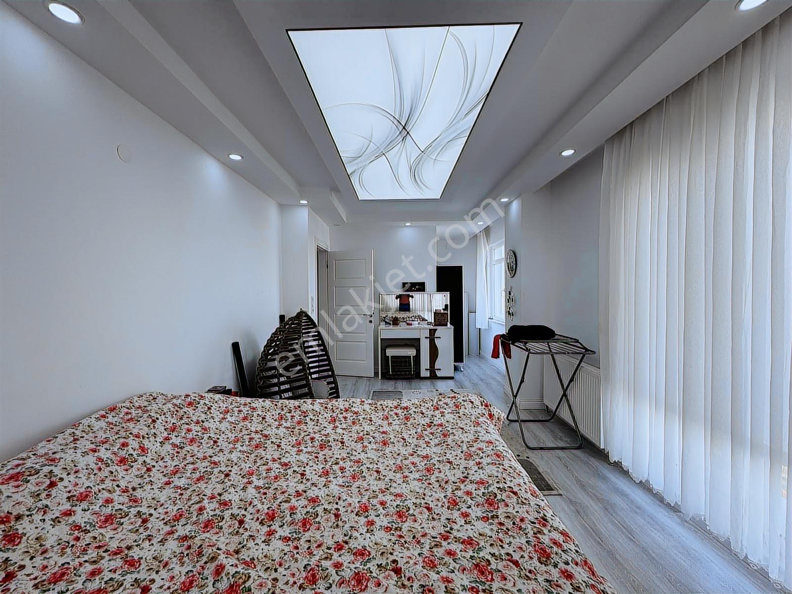 238 M2 Teraslı Ful Doğa Deniz Manzaralı 3+1 Geniş Ferah Daire - Görsel 7