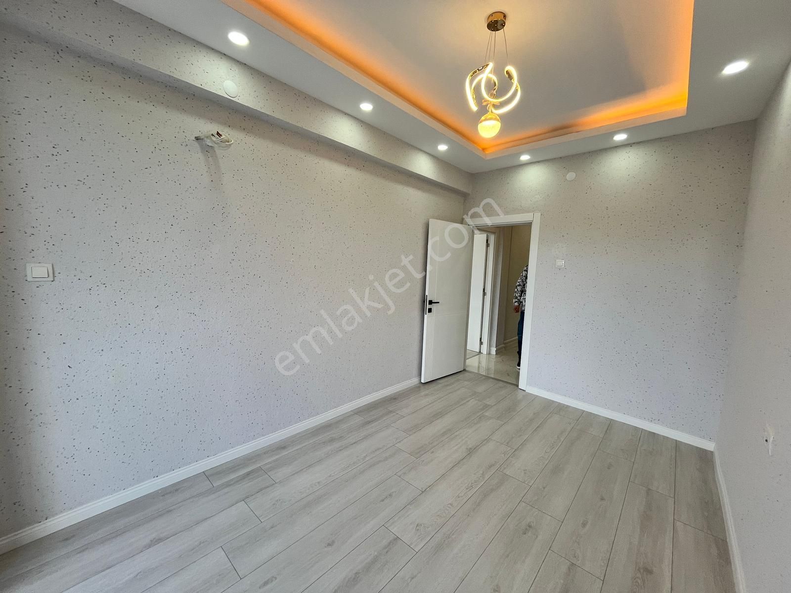 Markantalya 'ya 1 Dakika Arakat , Asansörlü , Ebv. Banyolu 3+1 - Görsel 20