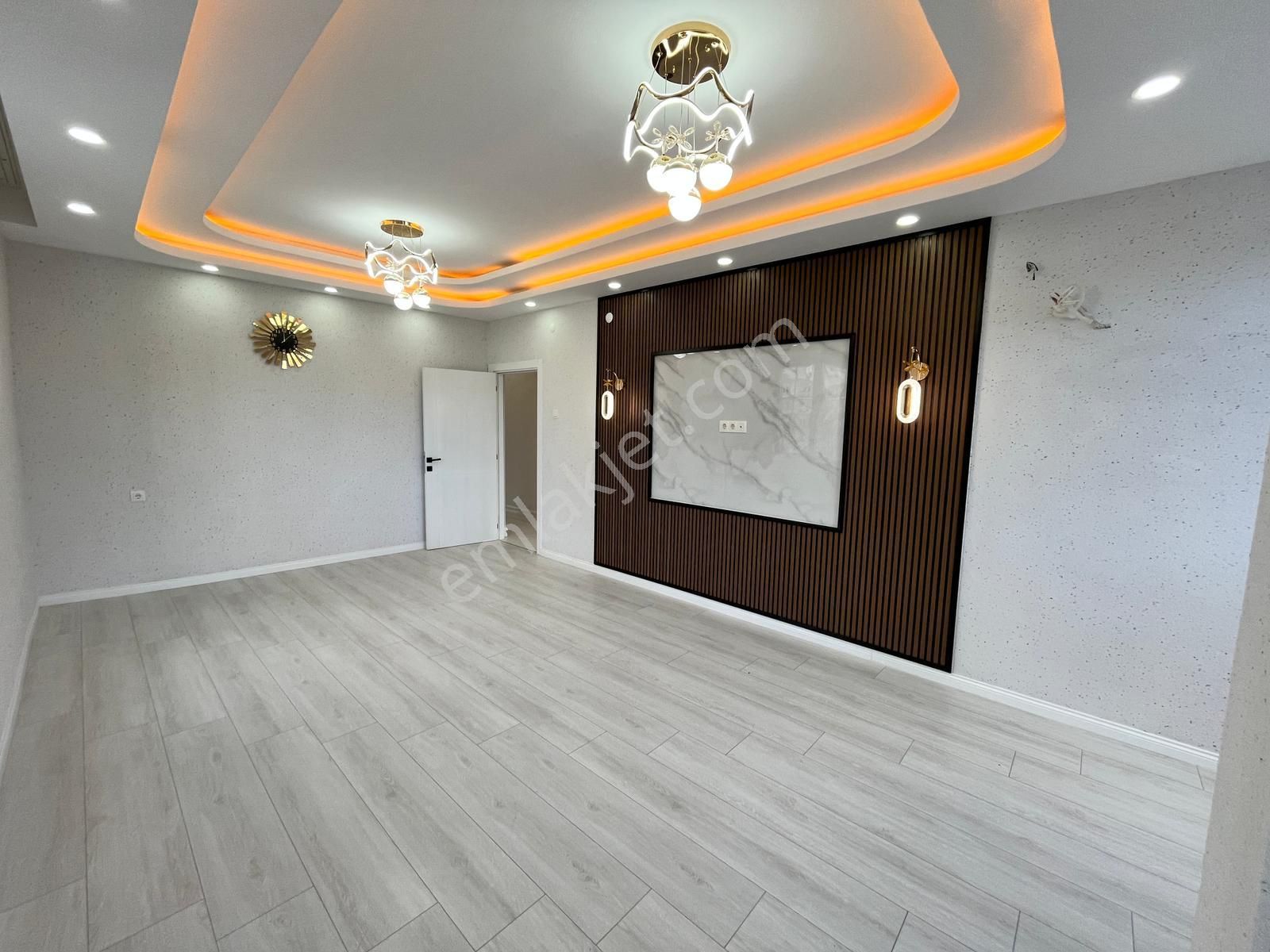 Markantalya 'ya 1 Dakika Arakat , Asansörlü , Ebv. Banyolu 3+1 - Görsel 3