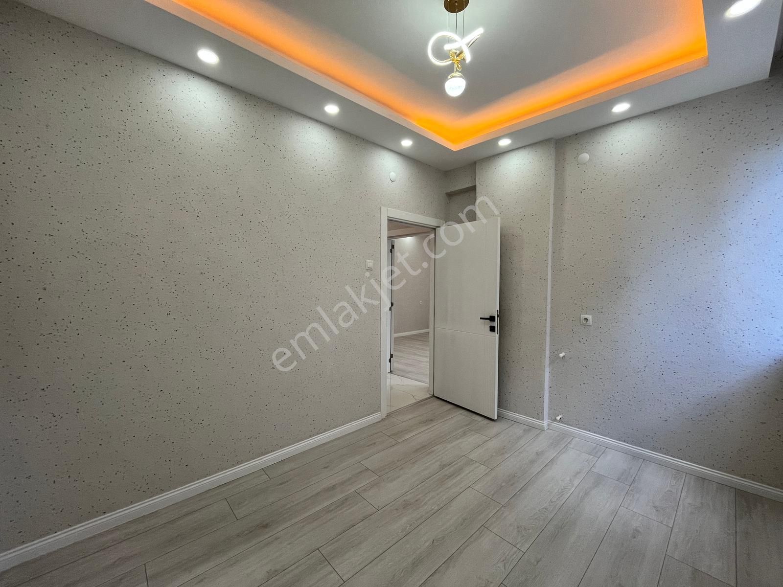 Markantalya 'ya 1 Dakika Arakat , Asansörlü , Ebv. Banyolu 3+1 - Görsel 24