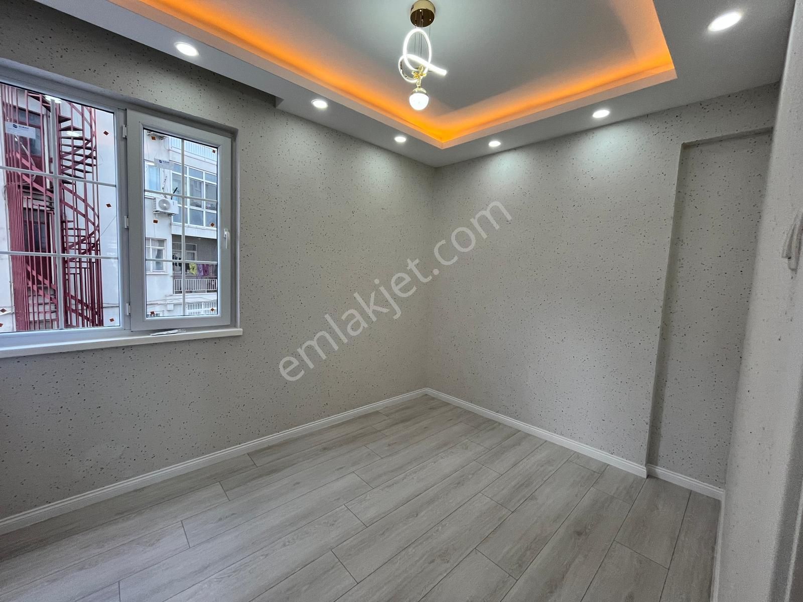 Markantalya 'ya 1 Dakika Arakat , Asansörlü , Ebv. Banyolu 3+1 - Görsel 27