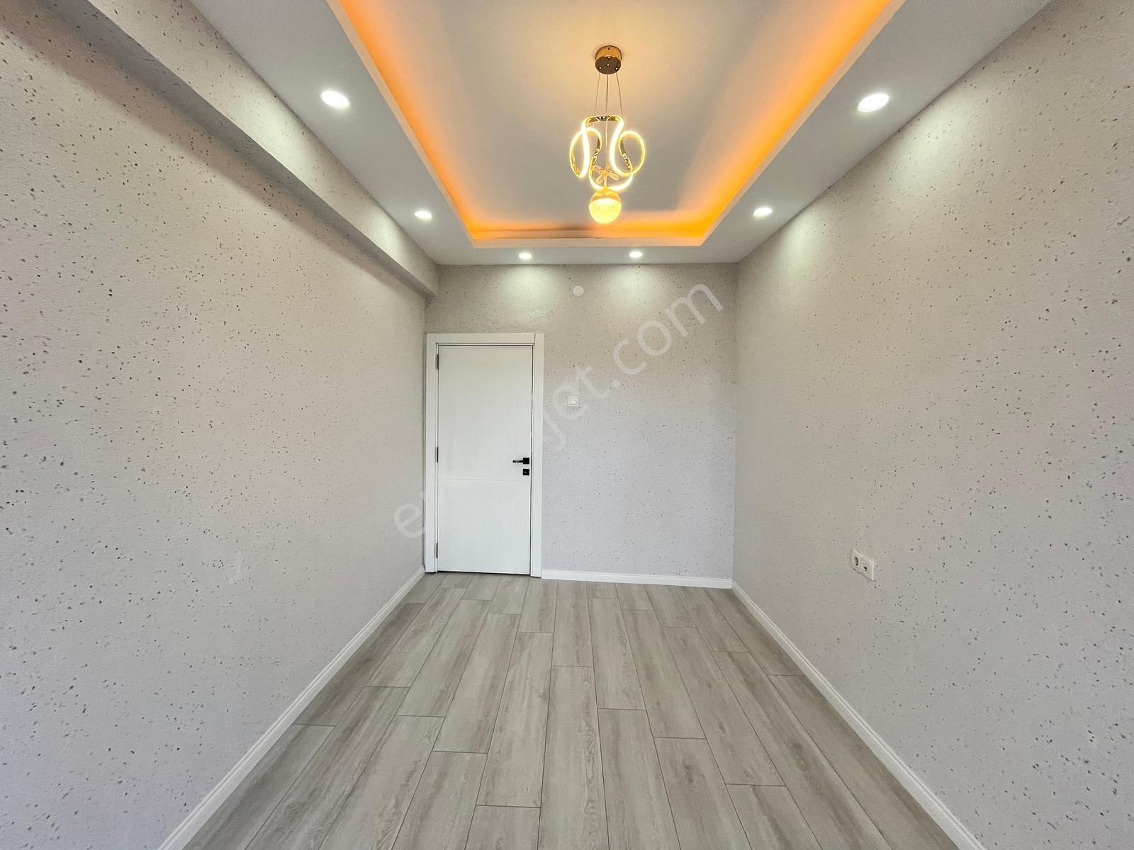 Markantalya 'ya 1 Dakika Arakat , Asansörlü , Ebv. Banyolu 3+1 - Görsel 22